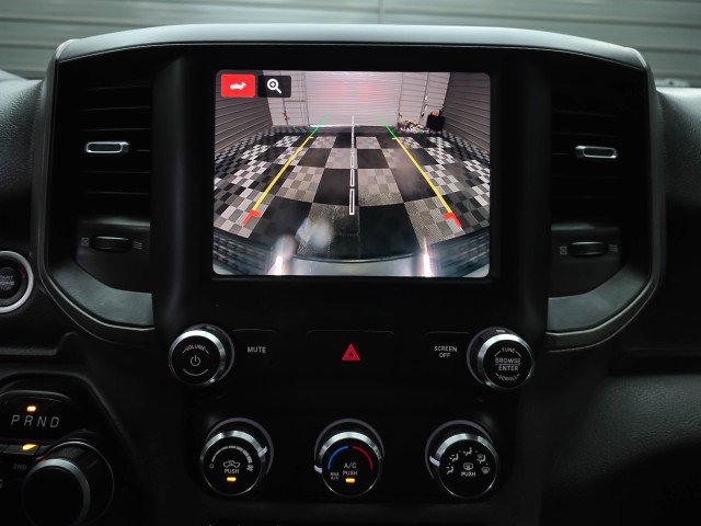Used 2022 RAM 2500 Tradesman AWD/4WD image 28