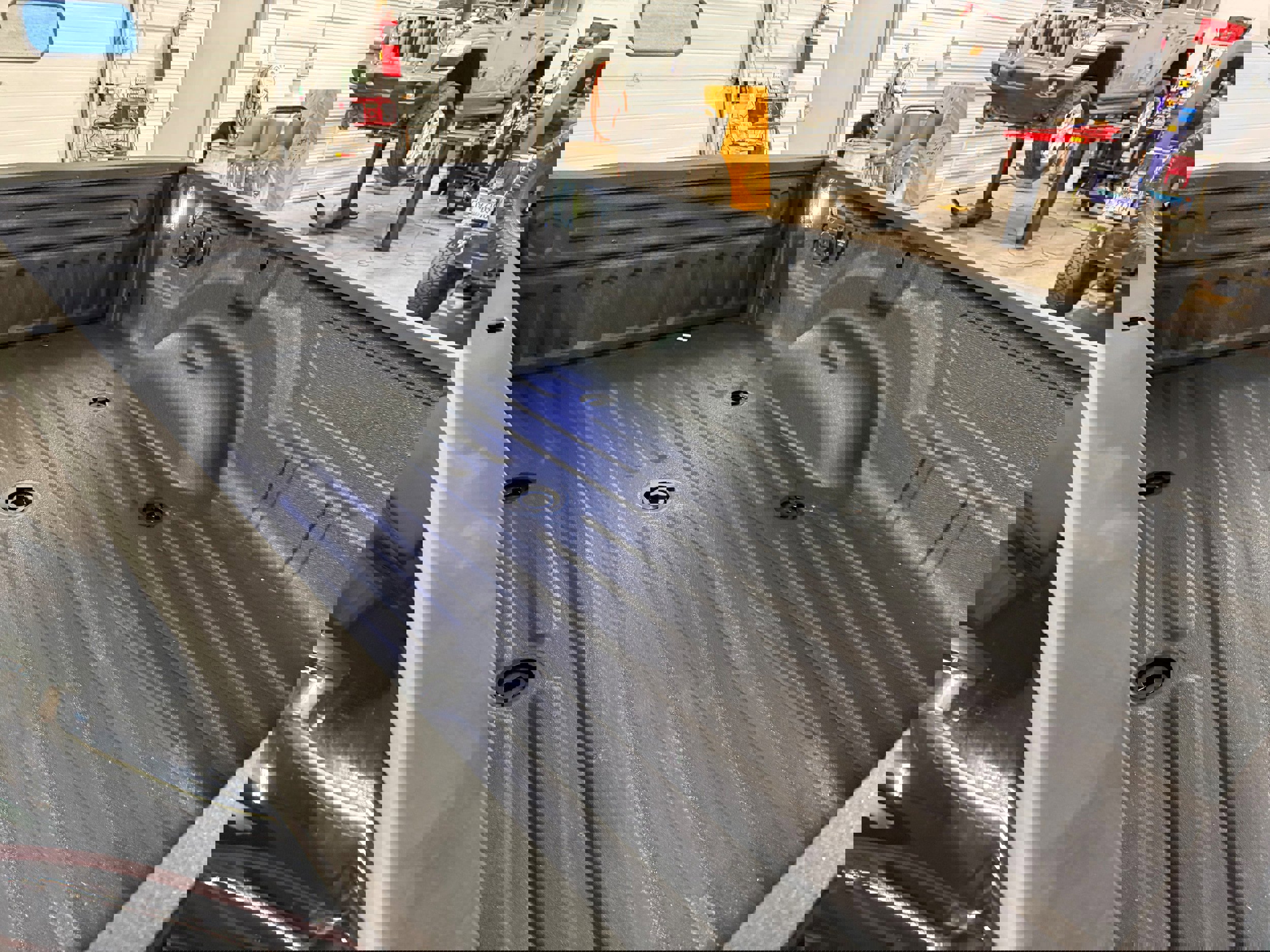 New 2026 RAM 3500 Laramie image 14