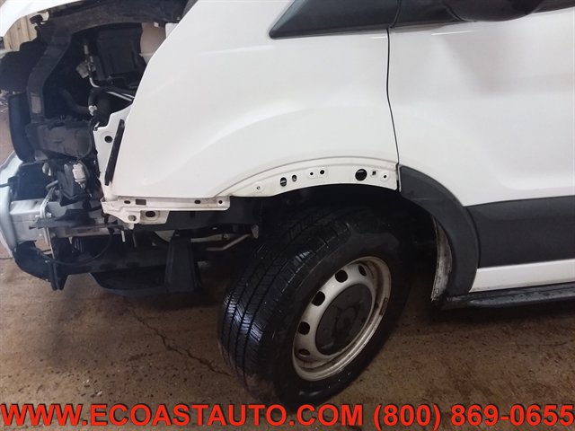 Used 2015 Ford Transit 350 XL RWD image 21