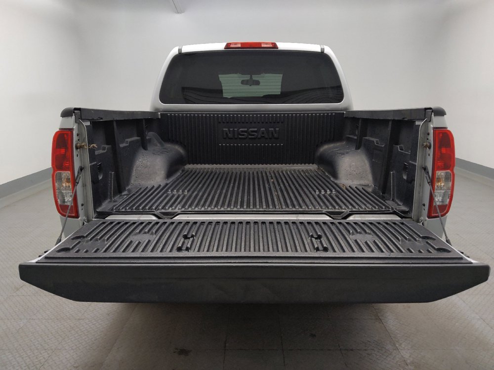 Used 2016 Nissan Frontier S RWD image 29