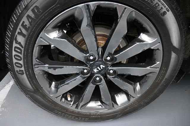 Used 2019 Kia Sportage EX w/ EX Sport Appearance Package AWD/4WD image 14