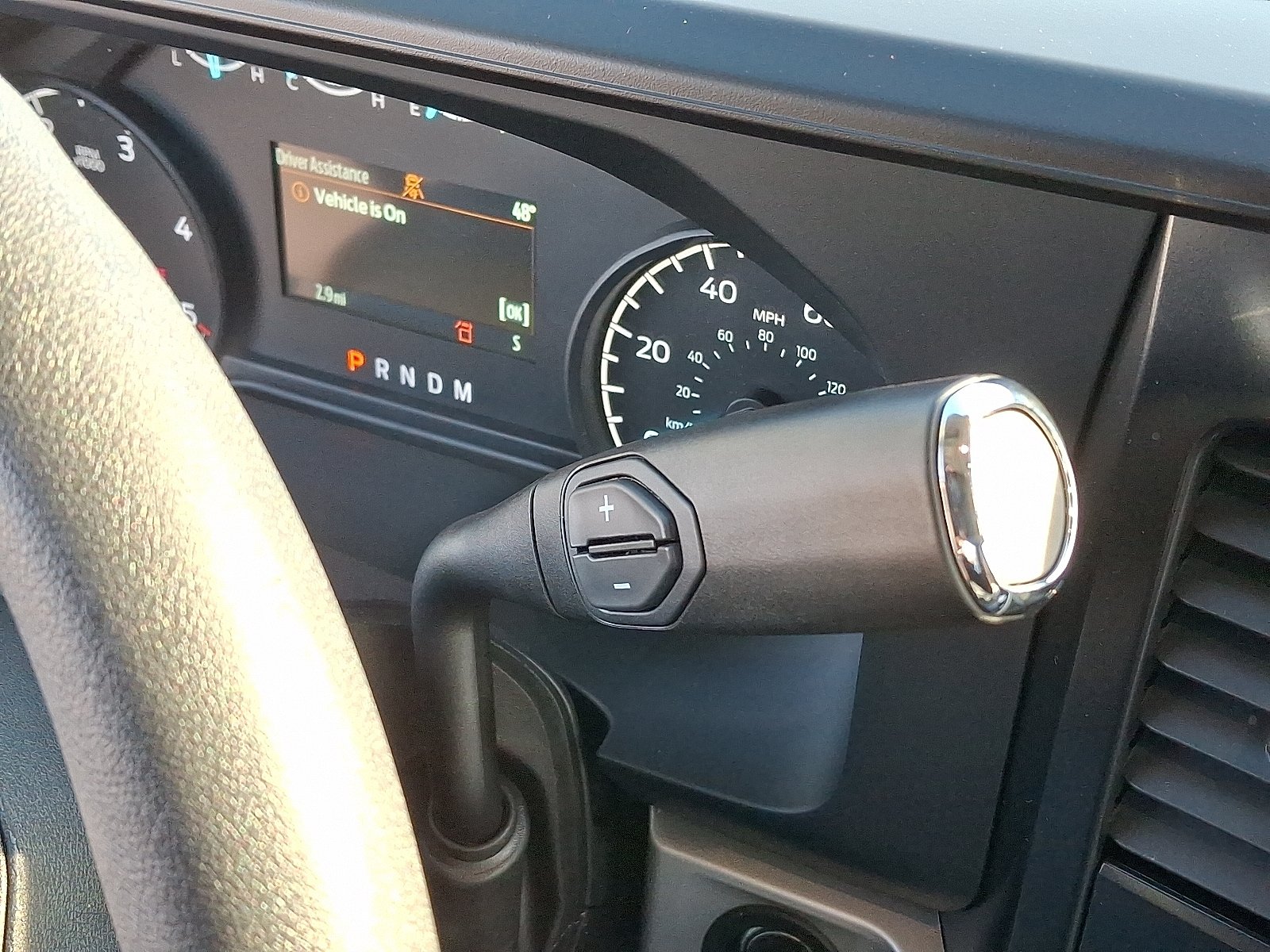 New 2026 Ford F550 2WD Regular Cab Super Duty image 7