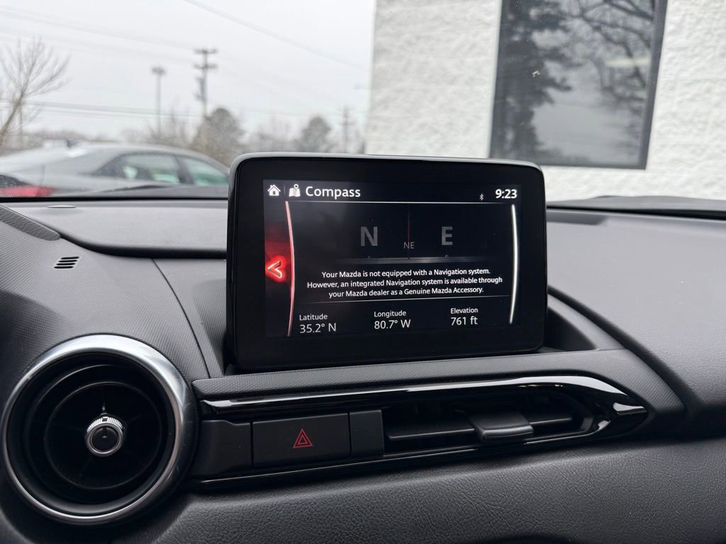 Used 2023 MAZDA MX-5 Miata Grand Touring image 11