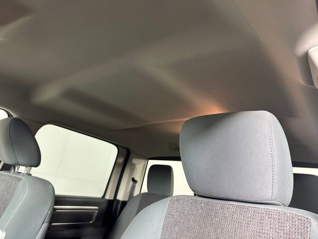 Used 2017 RAM 1500 Big Horn image 12