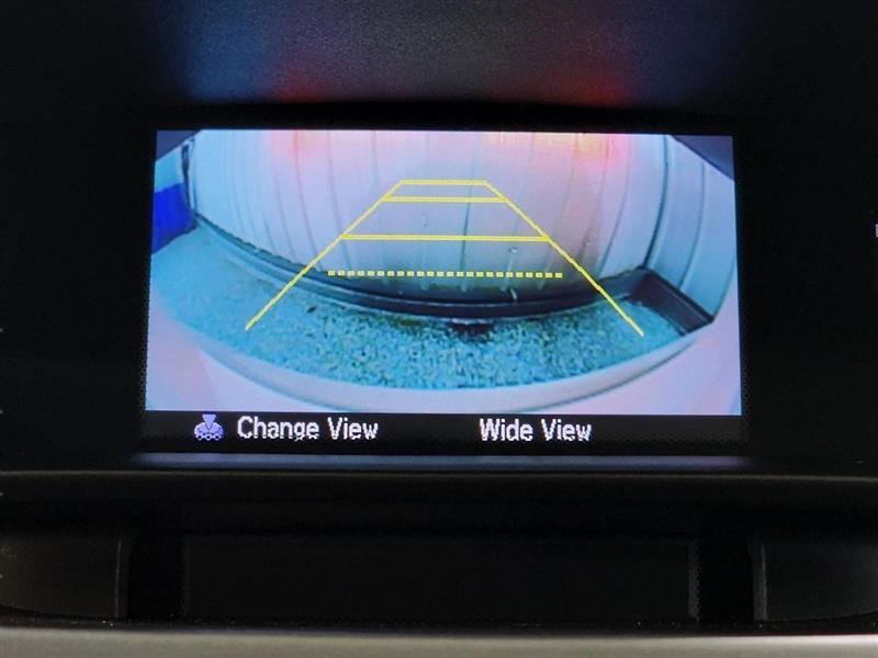 Used 2018 Acura RDX AWD image 22