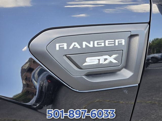 Certified 2021 Ford Ranger XL w/ Equipment Group 101A High RWD image 9