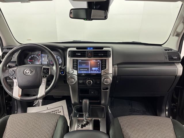 Used 2024 Toyota 4Runner SR5 RWD image 39