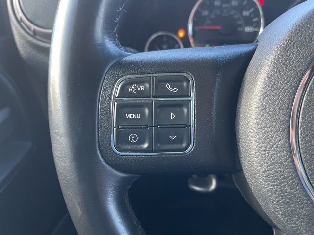 Used 2018 Jeep Wrangler Sport image 21