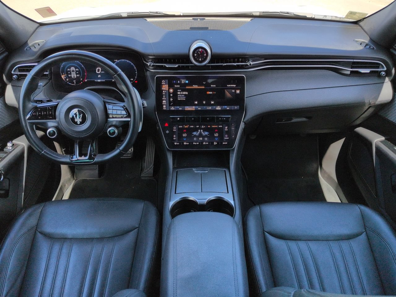 Used 2023 Maserati Grecale GT AWD/4WD image 15