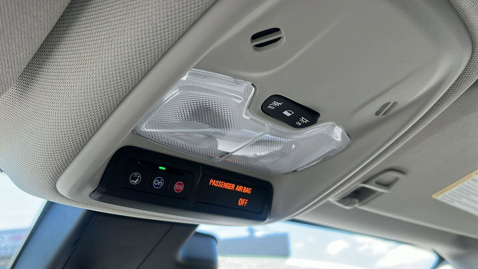 New 2026 Buick Encore GX Preferred w/ Comfort Package image 16