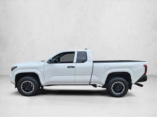 Used 2024 Toyota Tacoma SR RWD image 8