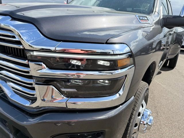 New 2026 RAM 3500 Laramie w/ Towing Technology Group image 39