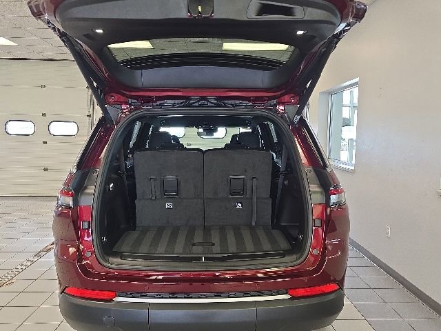 New 2026 Jeep Grand Cherokee L Limited AWD/4WD image 36