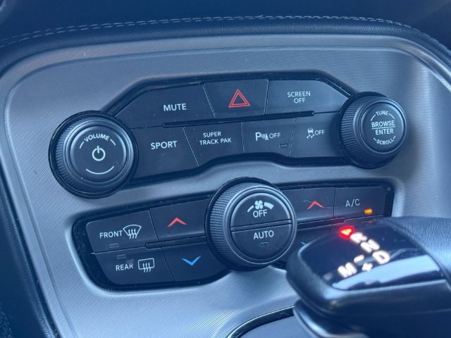 Used 2023 Dodge Challenger GT w/ Plus Package RWD image 20