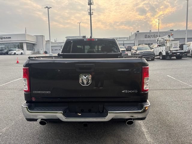 Used 2023 RAM 1500 Big Horn AWD/4WD image 15