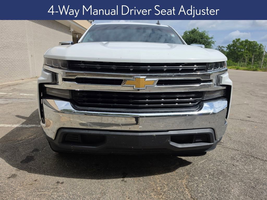 Used 2020 Chevrolet Silverado 1500 LT w/ All-Star Edition RWD image 21