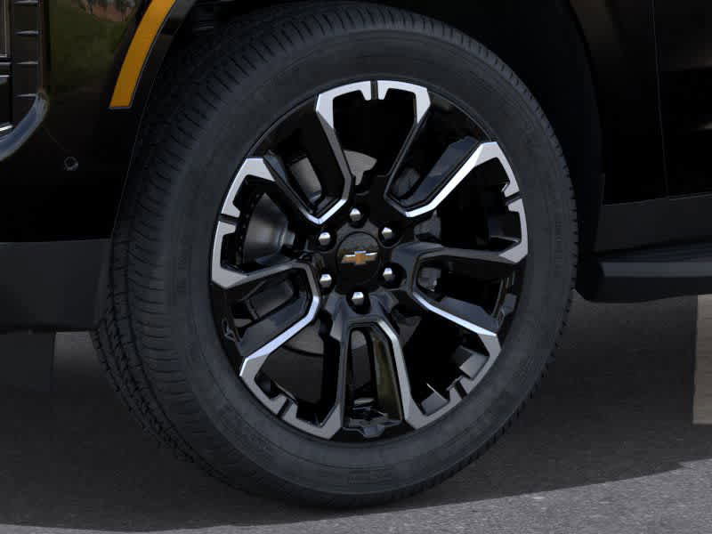 New 2026 Chevrolet Tahoe Premier w/ Sun And Tow Package image 9