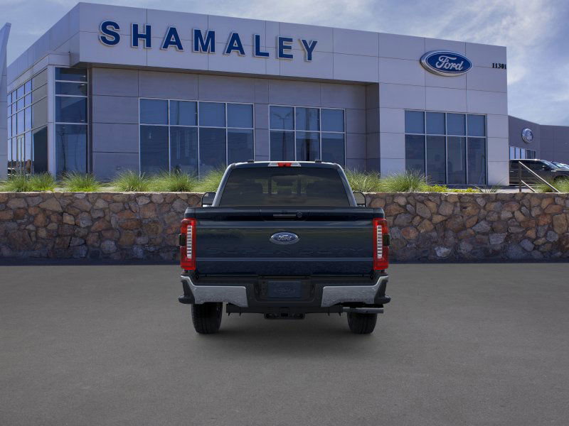 New 2025 Ford F250 Lariat w/ Lariat Ultimate Package image 5