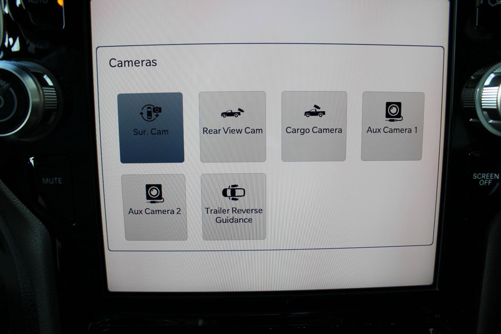 New 2026 RAM 2500 Big Horn image 24