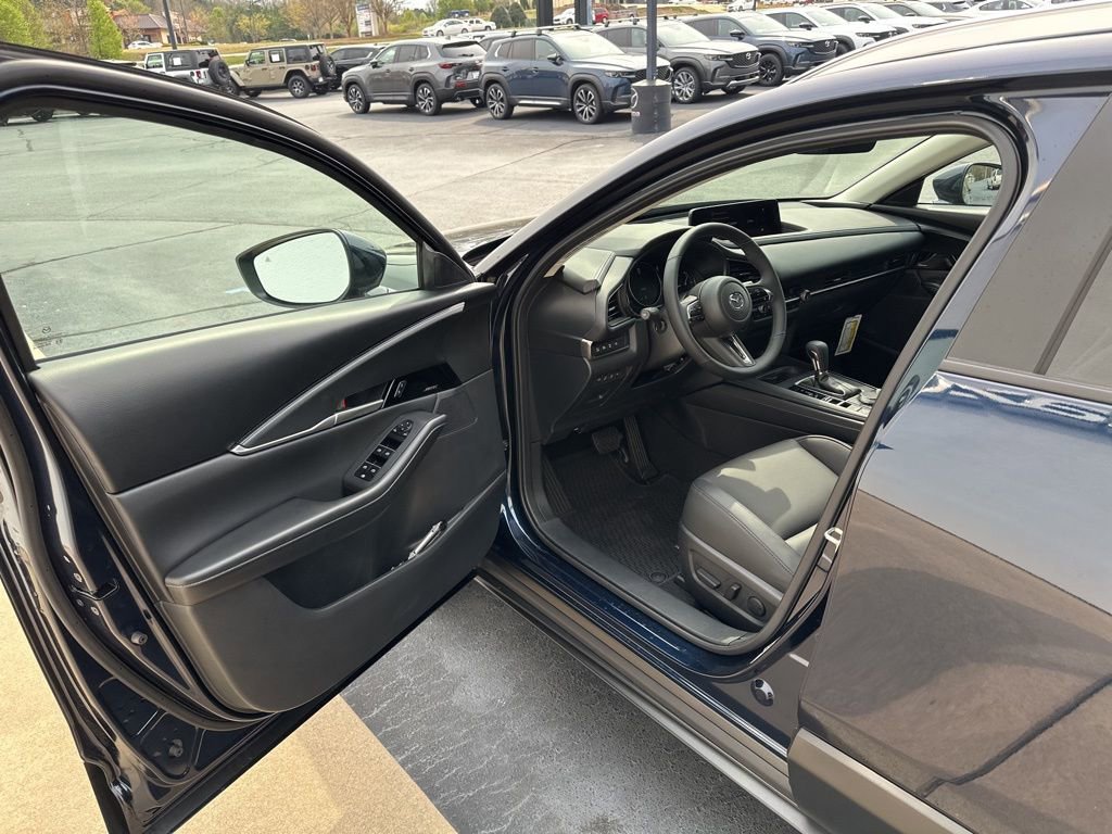 New 2026 MAZDA CX-30 AWD 2.5 S w/ Premium Package image 28