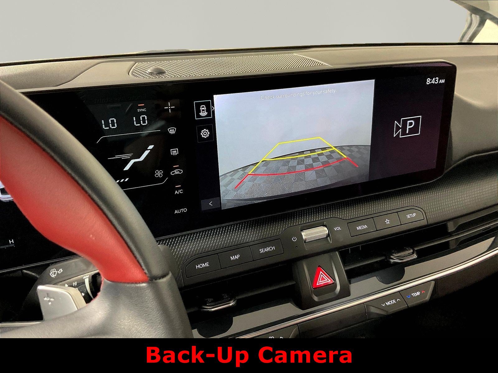 Used 2025 Kia K4 GT-Line w/ GT-Line Premium Package FWD image 10