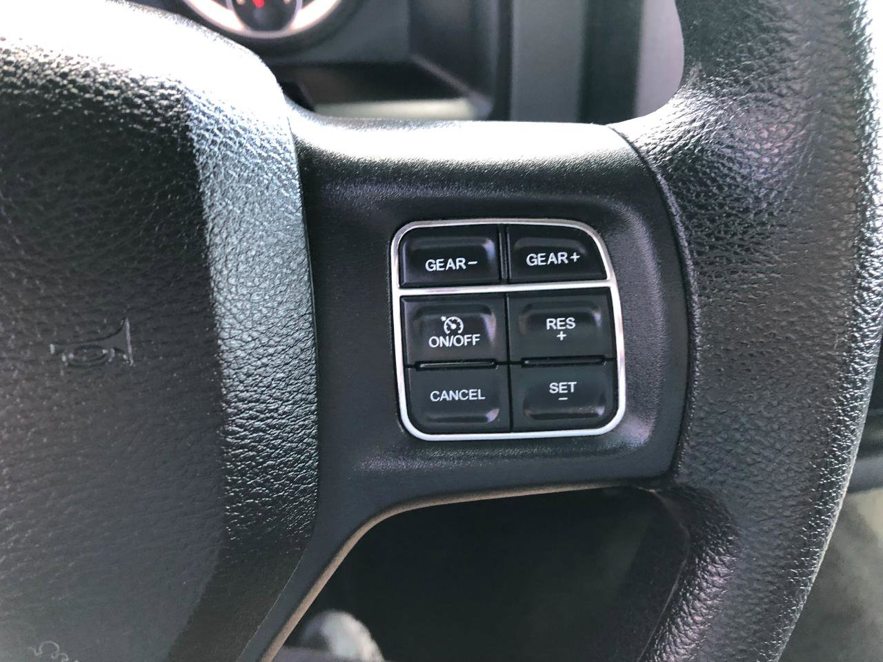 Used 2017 RAM 1500 Express w/ Express Value Package AWD/4WD image 20