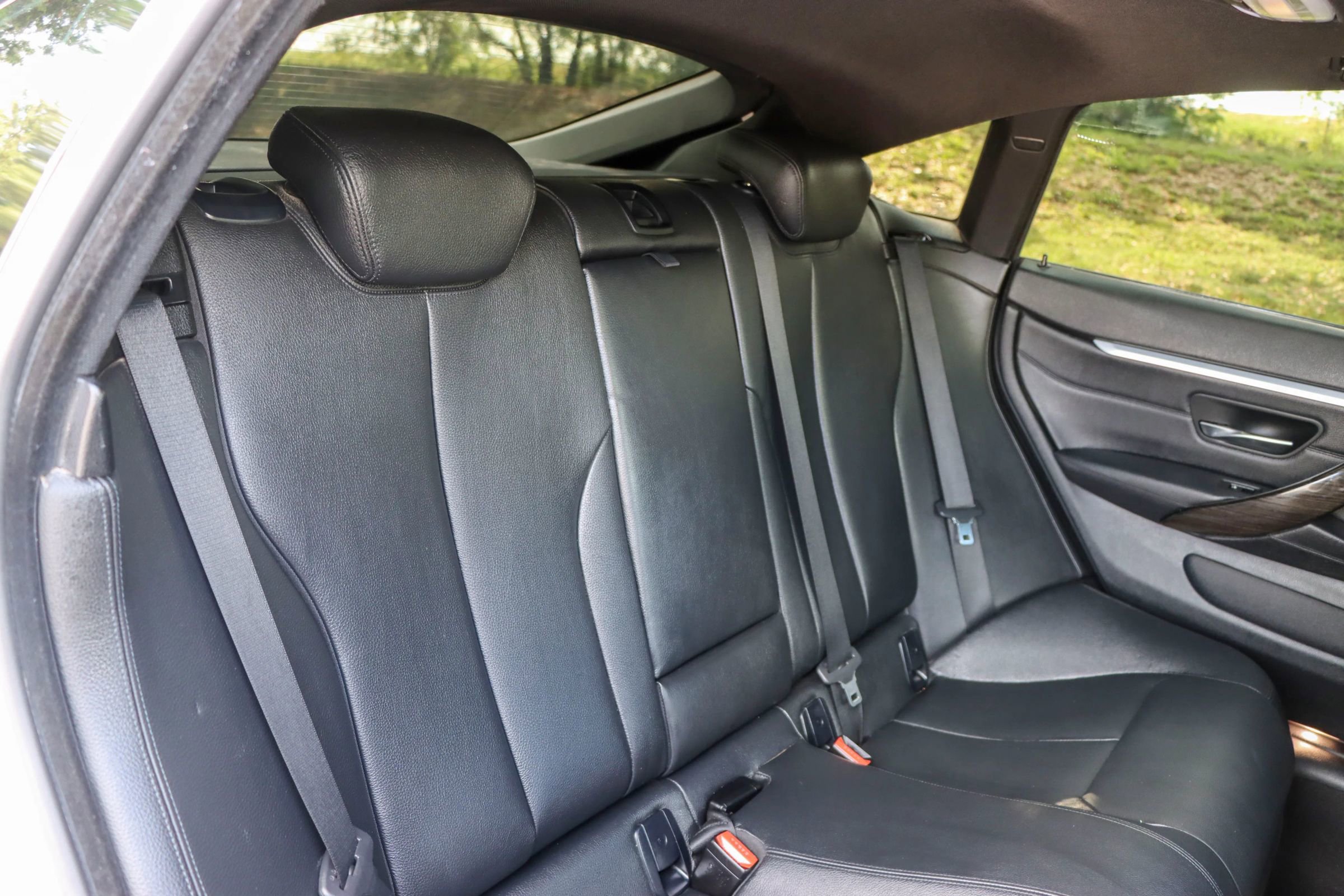 Used 2016 BMW 428i Gran Coupe RWD image 19