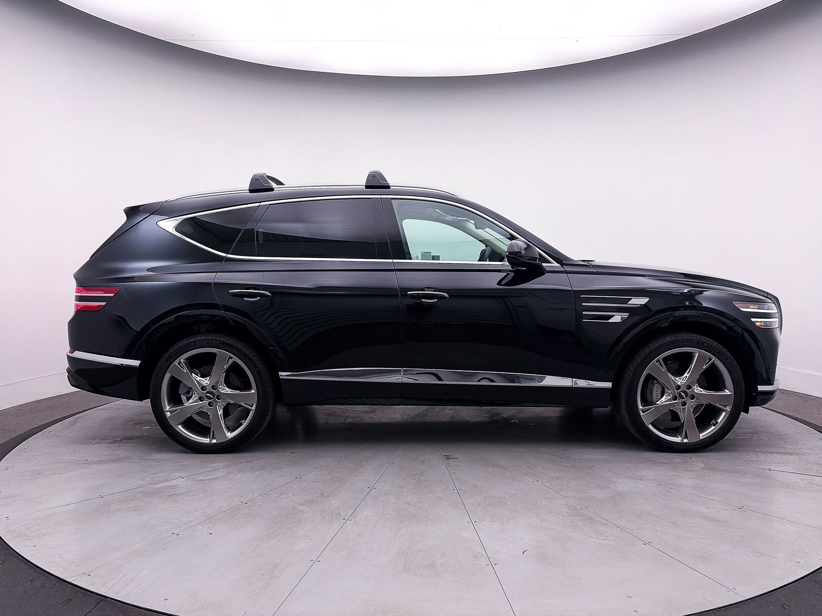 Used 2024 Genesis GV80 3.5T image 51