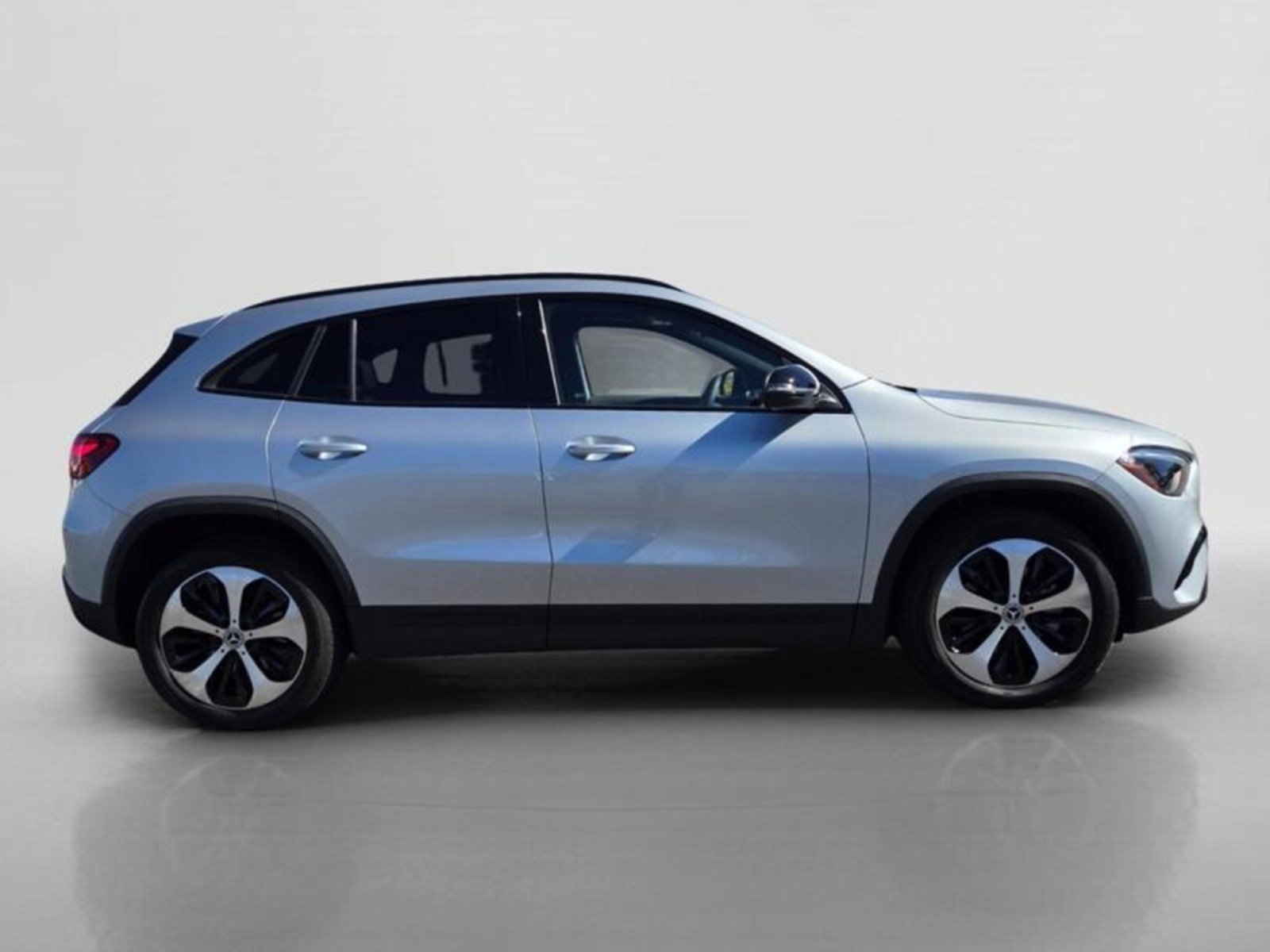 Certified 2026 Mercedes-Benz GLA 250 image 6
