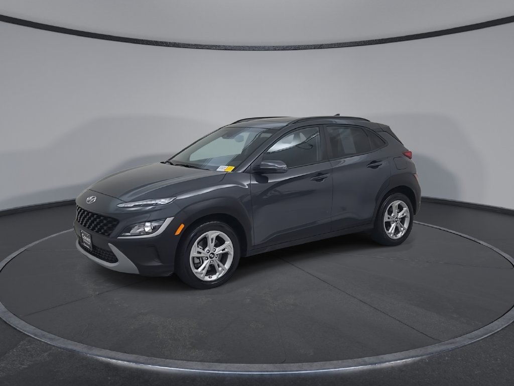 Used 2023 Hyundai Kona SEL w/ Convenience Package AWD/4WD image 7