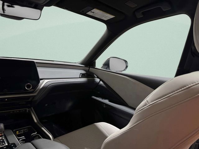 Certified 2025 Lexus TX 350 TX 350 AWD w/ Technology Package image 13