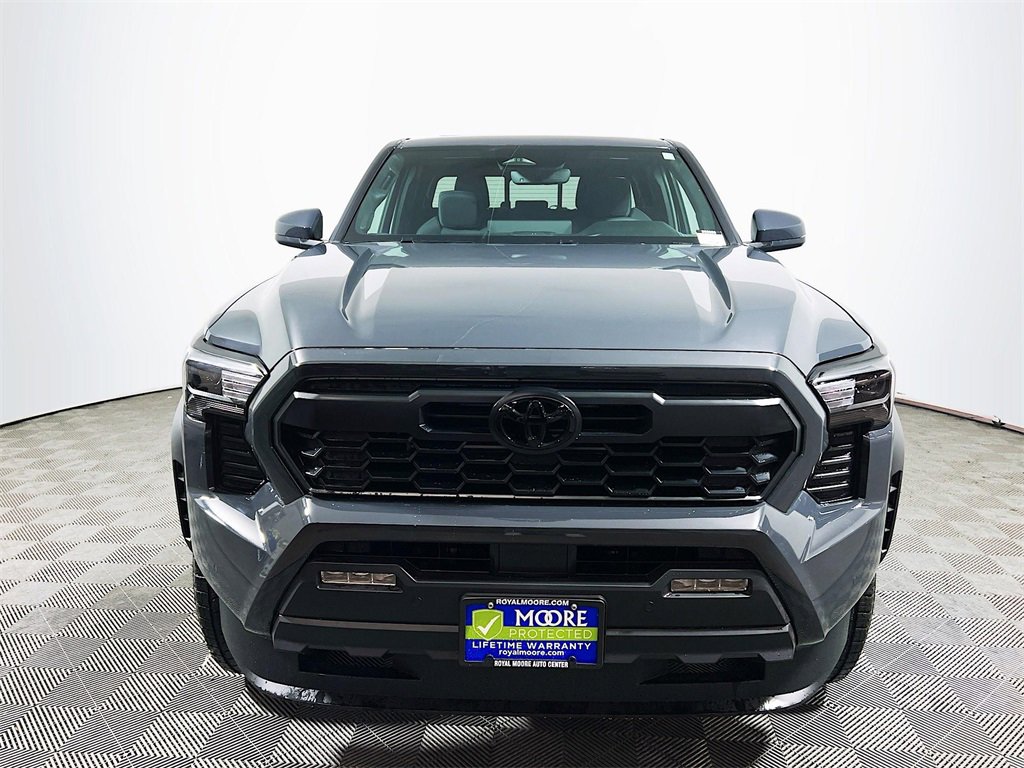 New 2026 Toyota Tacoma TRD Off-Road image 3