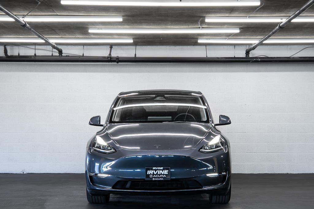 Used 2023 Tesla Model Y Long Range image 8