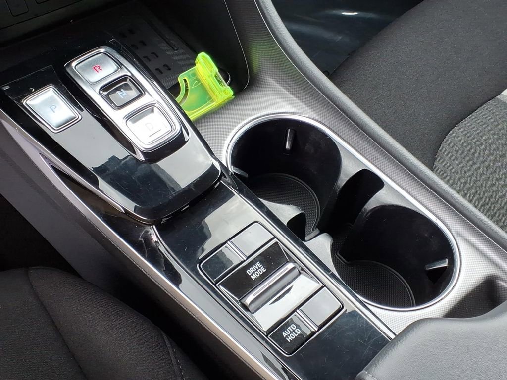 Used 2023 Hyundai Sonata SEL w/ Cargo Package FWD image 14