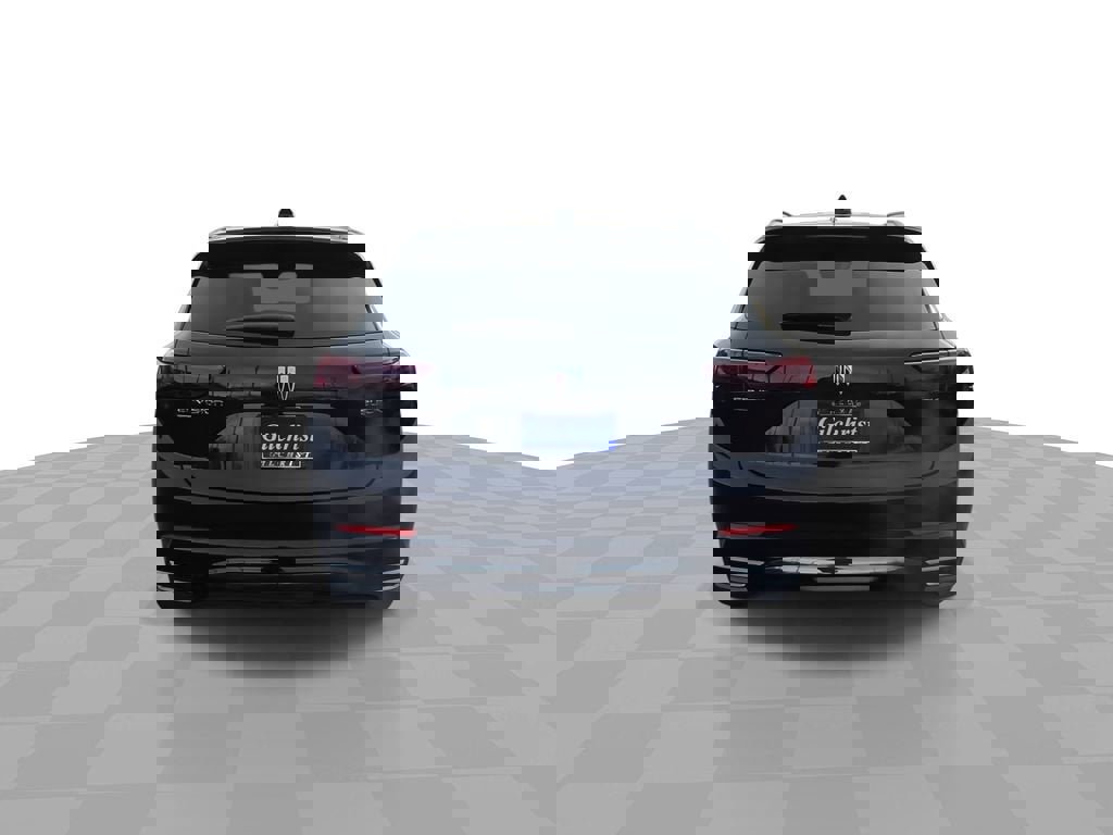 New 2026 Buick Envision Sport Touring image 7