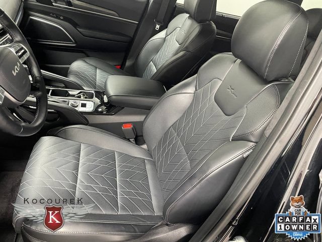 Used 2024 Kia Telluride SX Prestige X-Pro AWD/4WD image 13