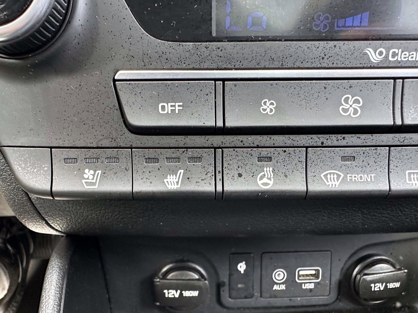 Used 2020 Hyundai Tucson Ultimate AWD/4WD image 26