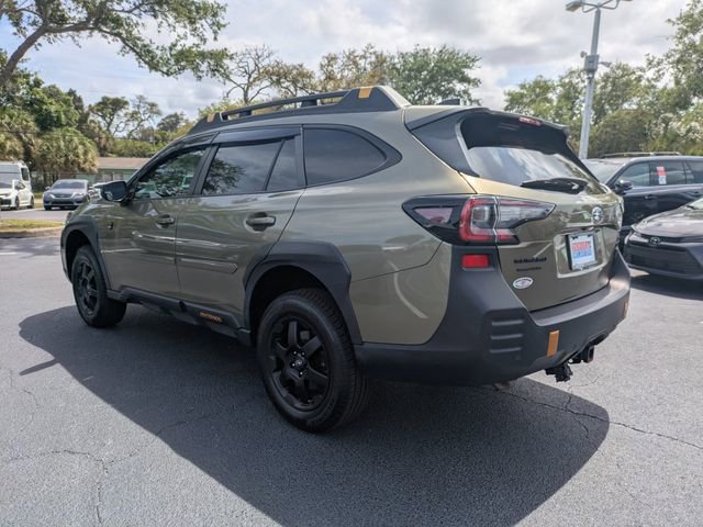 Used 2023 Subaru Outback Wilderness image 6