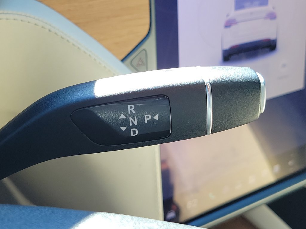 Used 2020 Tesla Model X Performance AWD/4WD image 14