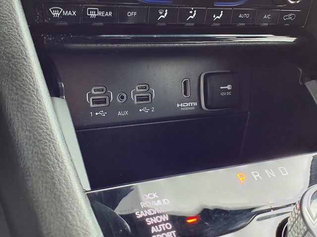 Used 2022 Jeep Grand Cherokee Trailhawk image 14