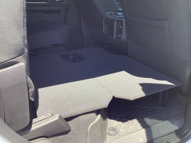 New 2026 RAM 3500 Big Horn AWD/4WD image 39