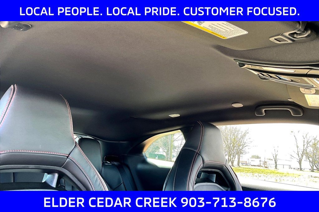 New 2026 Dodge Charger Scat Pack AWD/4WD image 30