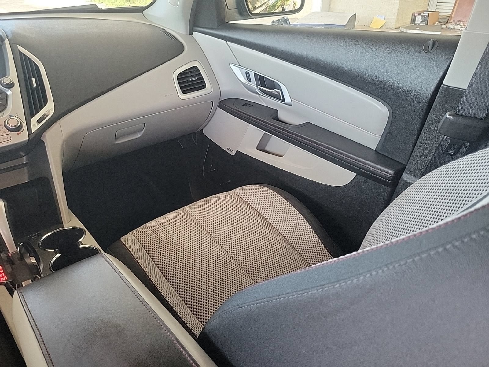 Used 2013 GMC Terrain SLE w/ LPO, Chrome Package FWD image 15