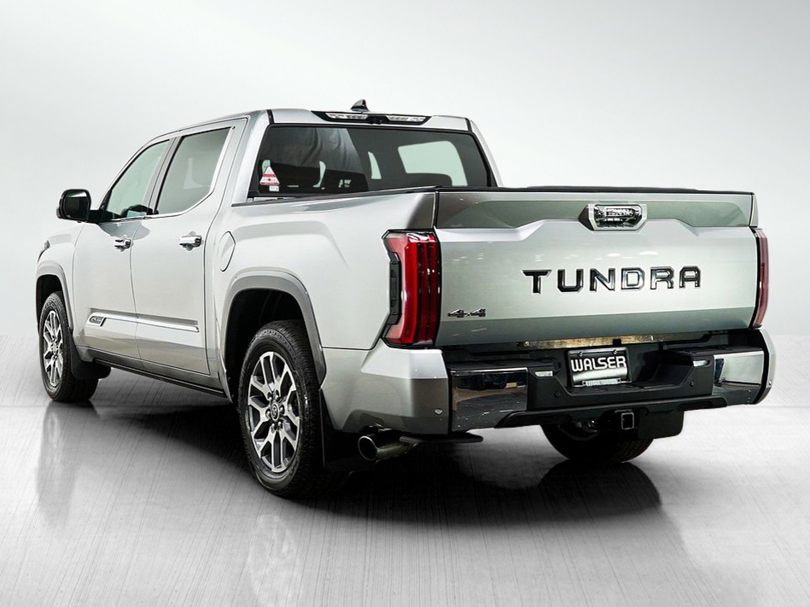 Used 2023 Toyota Tundra 1794 Edition w/ Advanced Package AWD/4WD image 3