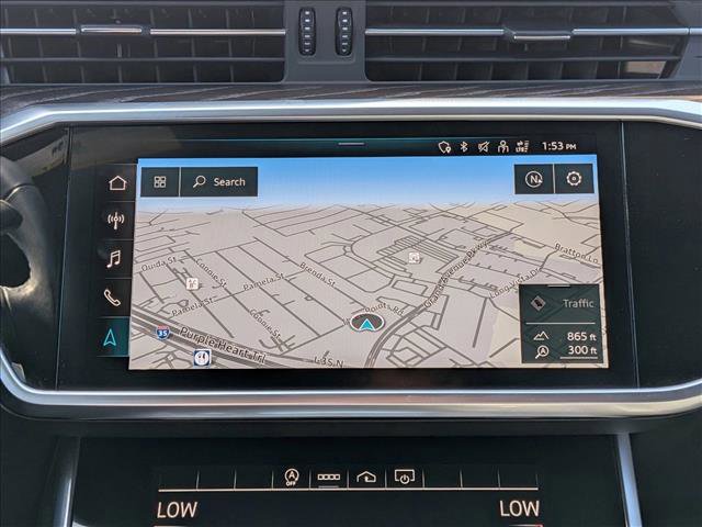 Used 2021 Audi A6 Premium Plus w/ Premium Plus Package image 13