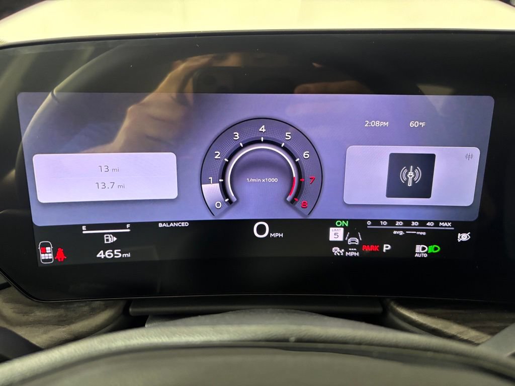 New 2026 Audi Q5 Prestige AWD/4WD image 14