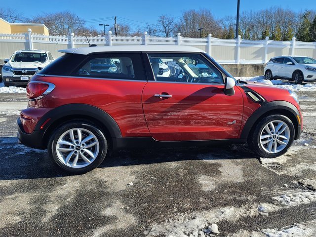 Used 2013 MINI Cooper Paceman S image 6