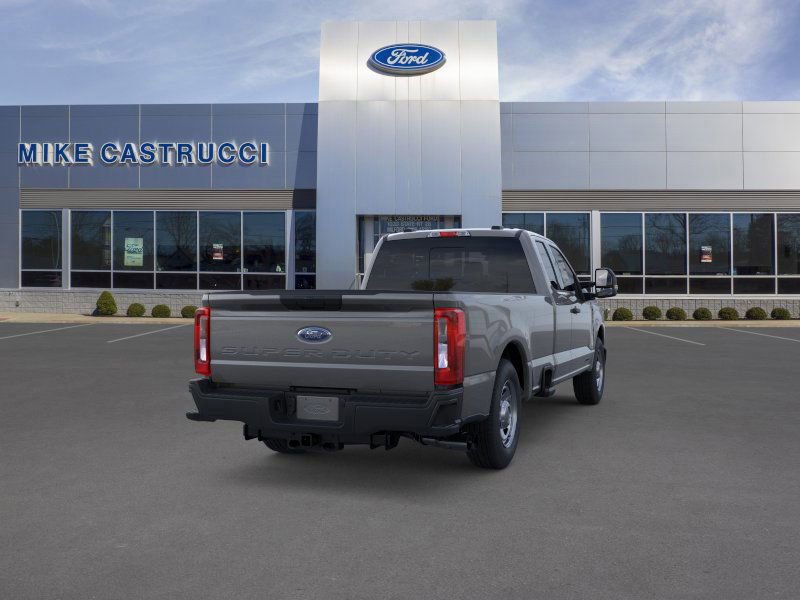 New 2026 Ford F350 XL image 8