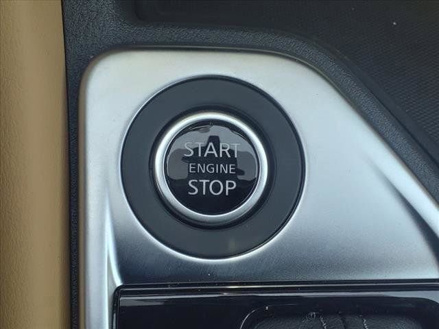 New 2025 Nissan Sentra SV image 16