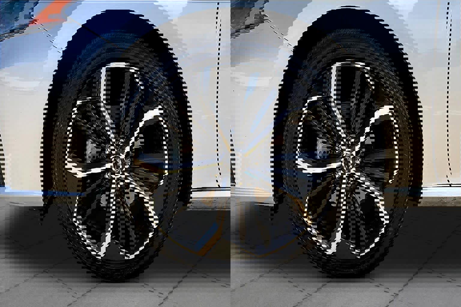 Used 2024 Nissan Altima 2.5 SR image 11